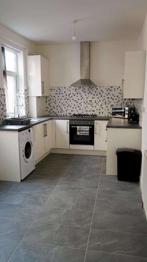 Beautifully Renovated Four Bedroom Property Birmingham Extérieur photo